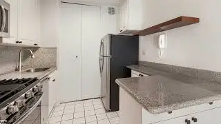 300 East 40 Street, #8-H