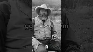 Just Chill And Be Your Age | Dry Creek Wrangler