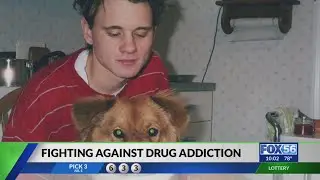 Workshop held to help fight drug addiction in Kentucky
