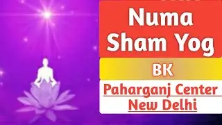 06 |09 |2020 | Numa Sham healing body and soul Paharganj Delhi |