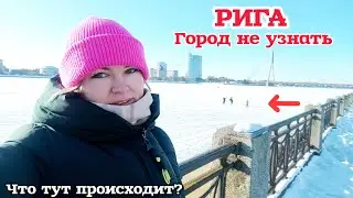 РИГА Мнение Туристов о Нас |Что Происходит в Столице? Кто Отвечает за безопасность? ПОМОЩЬ БЕСПЛАТНО