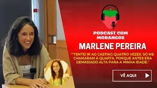 Episódio 8 - Marlene Pereira (Angelina, temporada 4)