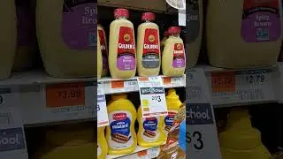 Guldens Spicy Mustard 2/$3 @ C-Town Supermarkets 8/27/23