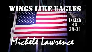 Wings Like Eagles-Country Southern Gaither Gospel Blues (Official Video)