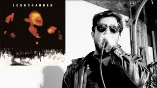 Black Hole Sun SoundGarden Spotlights Vocal Cover