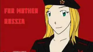 Red Alert 3 OST - Soviet - For Mother Russia