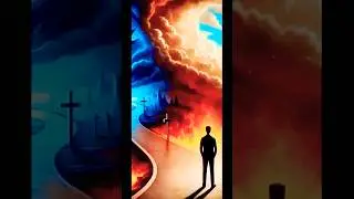 #which #path #will #you #take ? #jesuschrist #the #way #truth #and #life