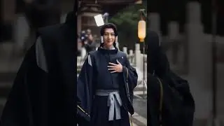 &ldquo;If JJK Kyoto Students Were REAL 😳【京都校 実写】&rdquo;