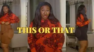 I Tried SHAPELLX's Most Popular Shapers! Strapless vs Booty Shorts | Real Results