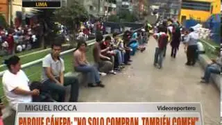 Parque C&aacute;nepa: 