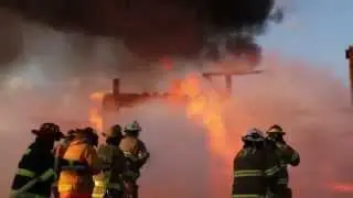 TEEX Brayton Fire Field Public Demo Night 2015
