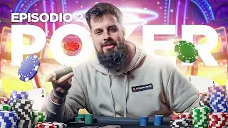 MENTIRAS, CIEGAS, APUESTAS Y COSAS INCRE&Iacute;BLES | PAPOKER - EP2