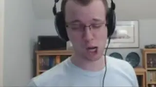 When Matimi0's Vodka finally Hits