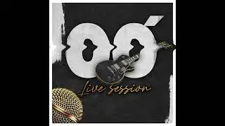 00' live session - K-rim (audio)