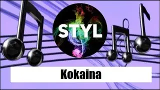 STYL- KOKAINA #cover #drvodka #discopolo  #2022 #yamaha #muzyka #sx900 #kokaina #music