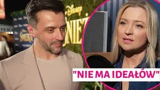 Rafał Szatan szczerze o związku z Basią Kurdej-Szatan. 
