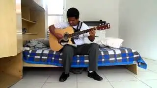 Samuel Fontes - Devo&ccedil;&atilde;o Crist&atilde;