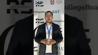 Хочешь поступить в Вестминстер без экзамена по математике? Вот как! 💡 | REAL SCIENCE