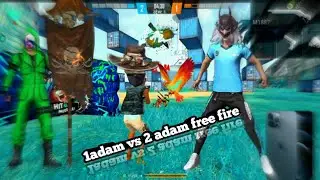 1 Adam Vs 4 Pro Season 2 😡 Rich Girl call me Kala Noob😤 आजा 1 vs 4 में !! 😂 @blacklgaming