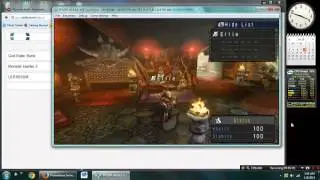 Coldbird Problem