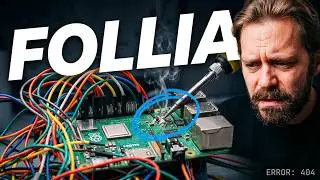 THE AI CAN'T SOLDER (and neither can I) [EP. 02]