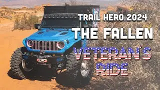 The Fallen Vet Ride Trailhero