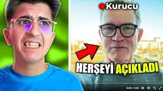 ROBLOX KURUCUSU A&Ccedil;IKLAMA YAPTI..🚨 (Acil Durum)