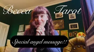 Доверьтесь знакам и переменам! Послание ангела сегодня 🪽