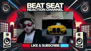 REACTION to Night Lovell - Golden Ticket 🎟️🔥 (Haunting & Hard-Hitting!)