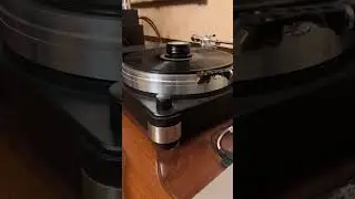 Dream High-End turntable MICRO SEIKI #turntable