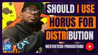 SHOULD I USE HORUS MUSIC FOR DISTRIBUTION | MUSIC INDUSTRY TIPS