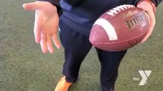 Virtual Youth Sports | Football Skills