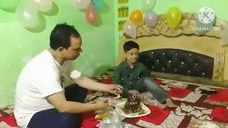 Saad ka birthday 31 july 2025 #youtube #birthday #video #Shami Bhai World