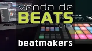Venda de Beats - Beatmakers