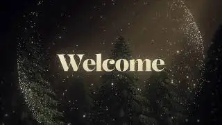 Christmas Day Service