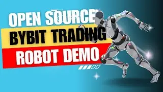 PowerTrader AI Strategy on Bybit (Open-Source + Live Demo!)