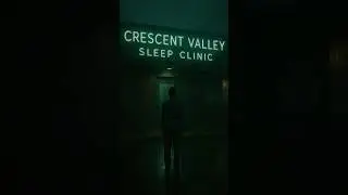 Crescent Valley Sleep Clinic #horrorjobs #horrorjobshiring