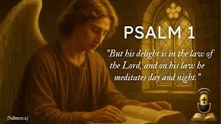 Psalm 1 | Bible Sung