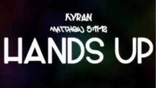 Matthew 5:11-12 - Hands Up (Produced by Kyran)