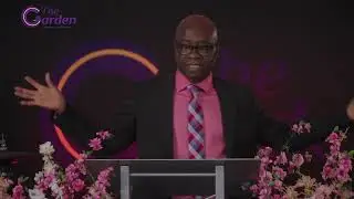 The Garden | Dr. Afolabi Bankole | From Praise to Breakthroughs