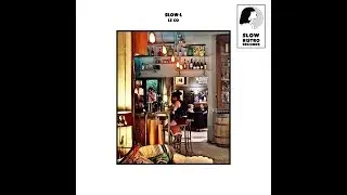 Slow-L - Amy's Glass Booth [Slow Bistro Records]