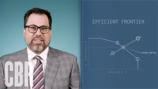 Dan Adelman explains the Efficient Frontier Hospital Rating System