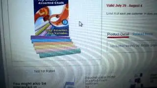7/29 Extreme Deals at Staples