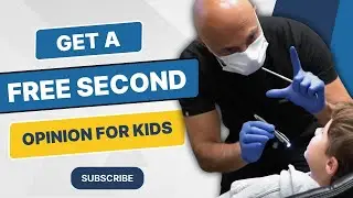 Why Get a Second Opinion on Your Child&rsquo;s Orthodontic Treatment? | Orthodontist Explained (2025)