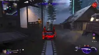 🐻 ZOMBIE GRIND 💥 ACIER DU CHAOS 9/30 - INFESTATION BIENT&Ocirc;T FINI 🧟&zwj;♂️ LVL 200+ 🔥