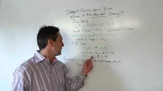 Skagit County Home Prices For July 2013 - RESG