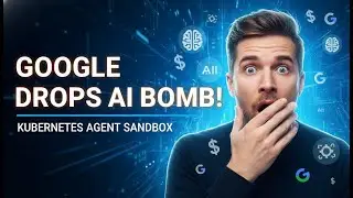 Agent Sandbox: Seguran&ccedil;a e Performance para Agentes de IA no Kubernetes e GKE