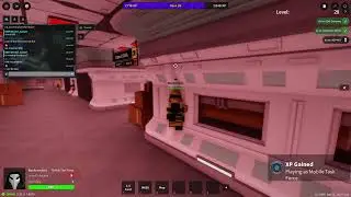 *Live SCP Area 02!