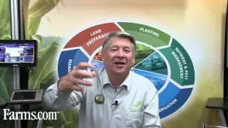 Rob Saik on Trimble Aquiring AGRI-TREND