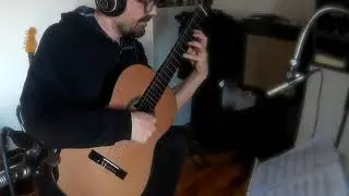 Erik Satie -  Gymnop&eacute;die No.1